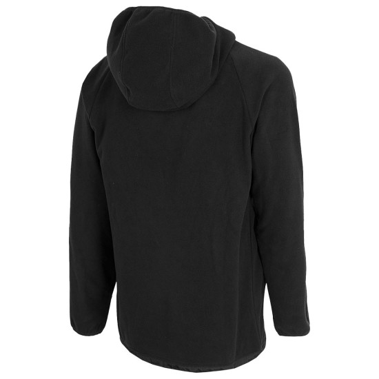 4F Ανδρικό φούτερ Fleece